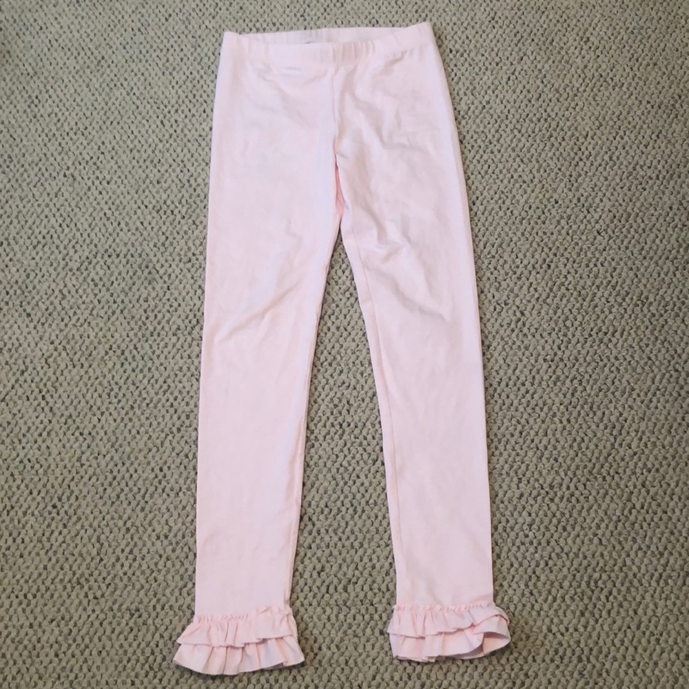 Crew cuts leggings